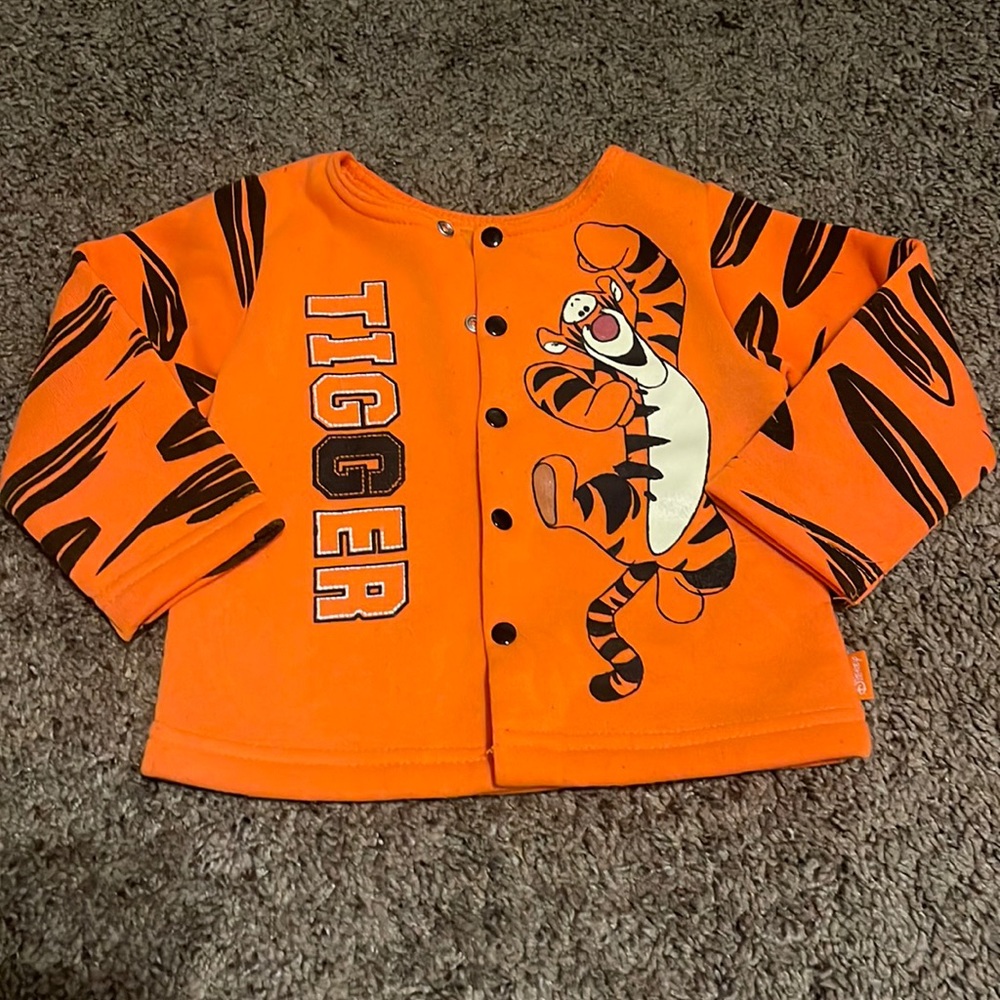 Vintage Disney sweater